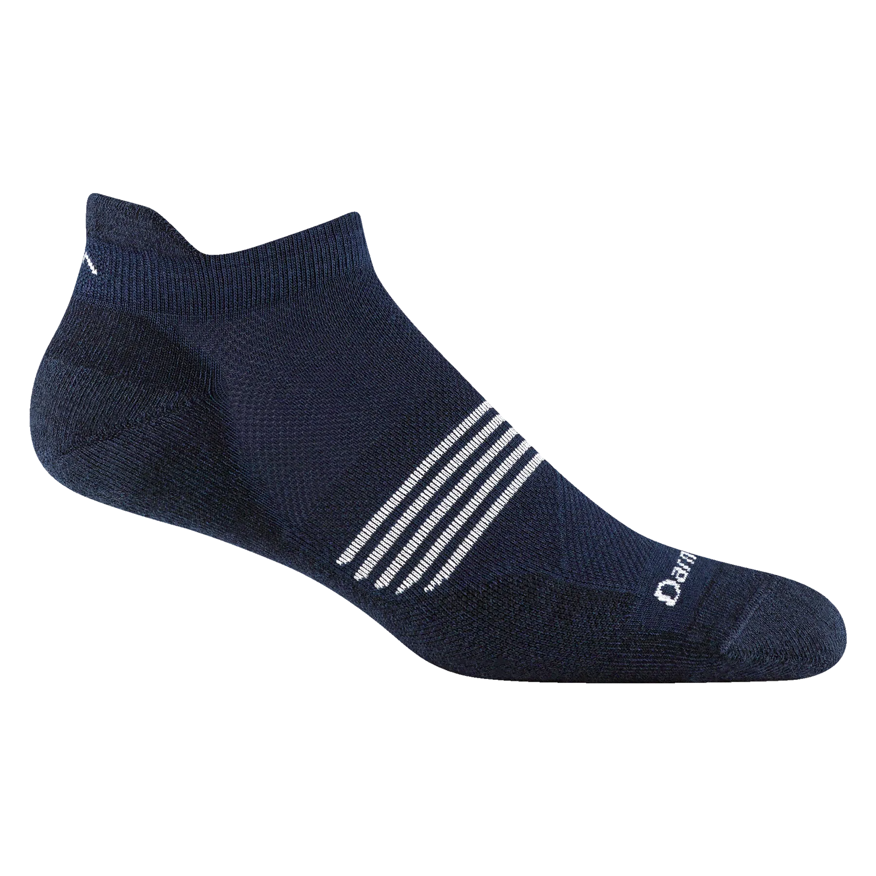 Men's Element No Show Tab Lightweight Running Sock - 1116