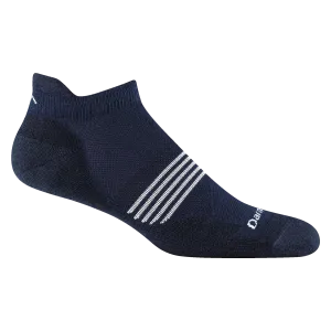 Men's Element No Show Tab Lightweight Running Sock - 1116