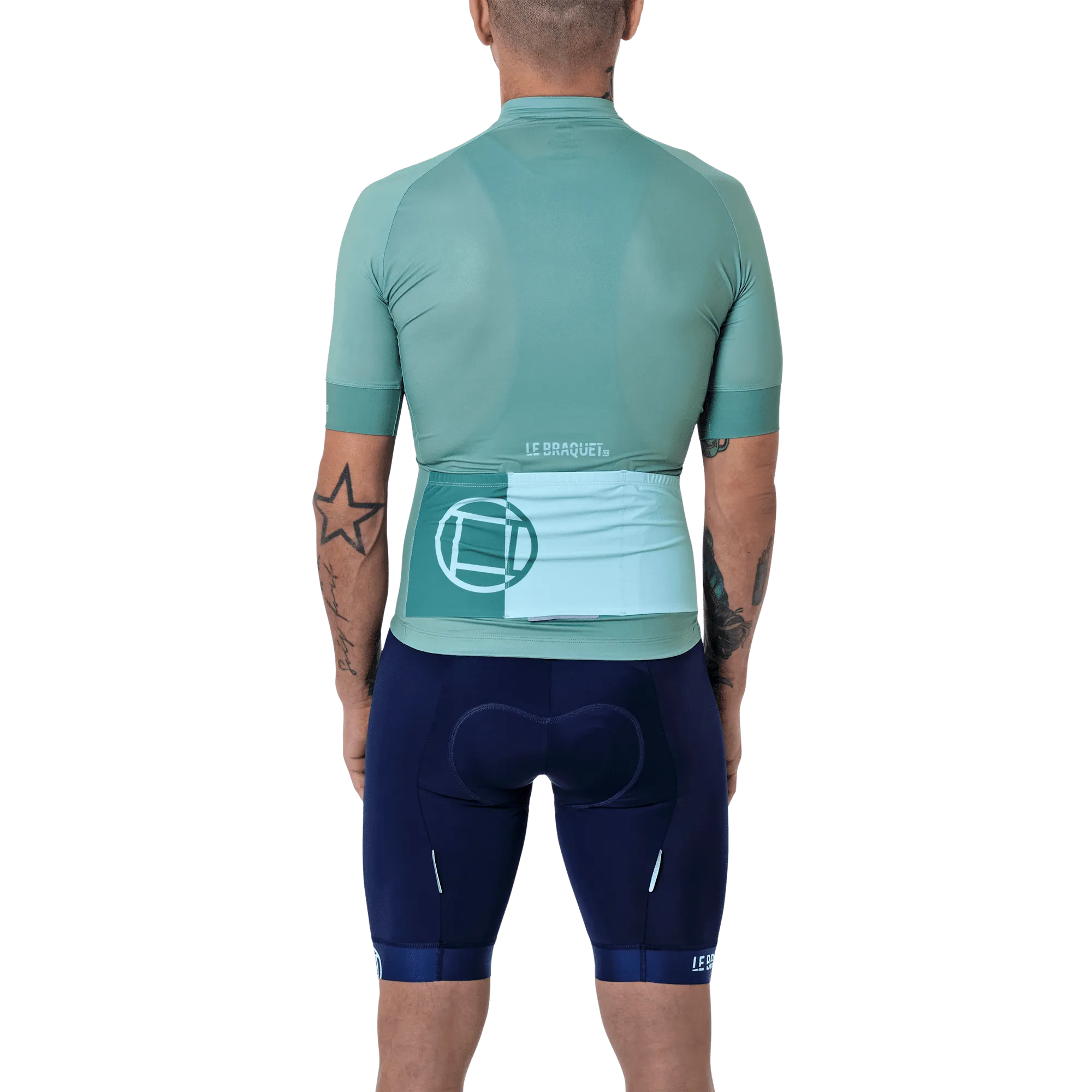 Men's Jersey | TEMPO Italian