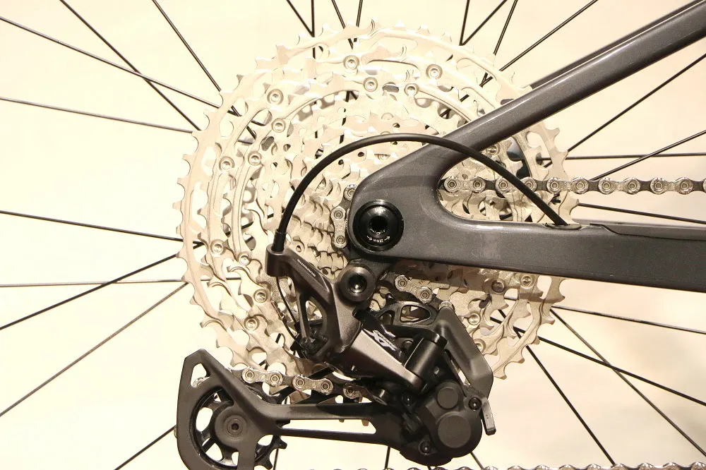 MERIDA Ninety Six 5000 (2023)