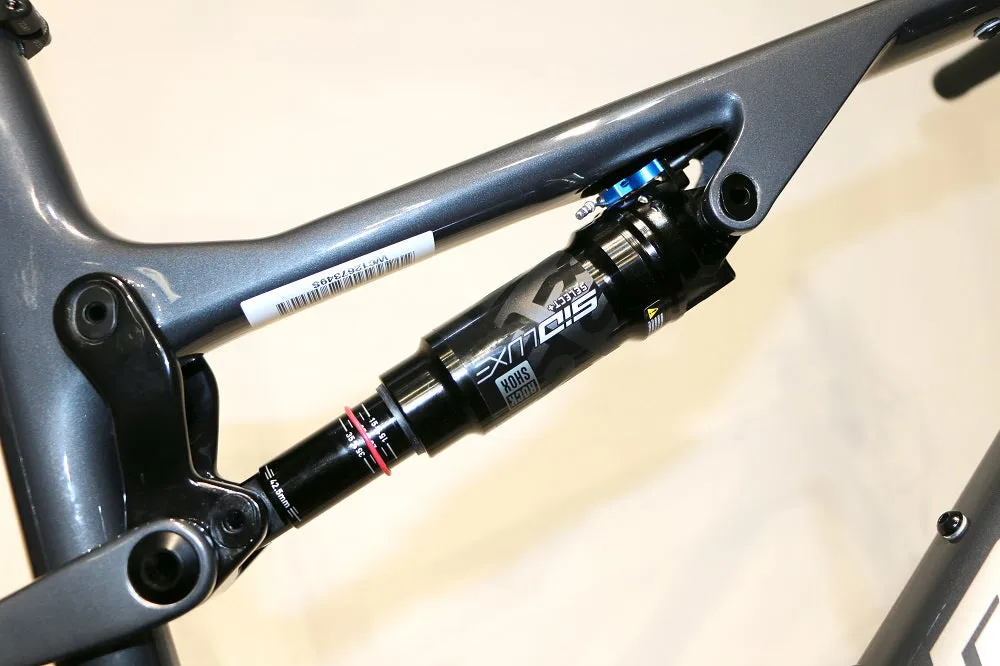 MERIDA Ninety Six 5000 (2023)