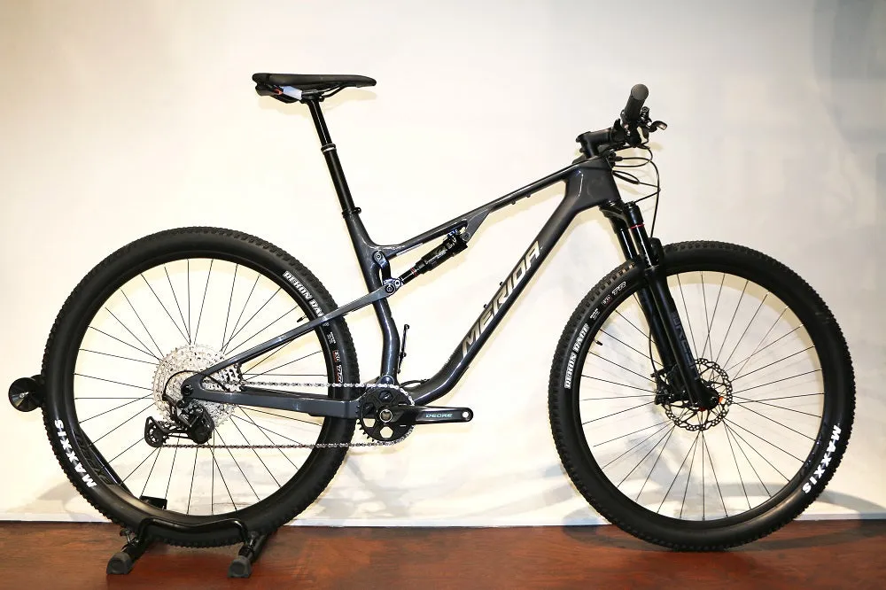 MERIDA Ninety Six 5000 (2023)