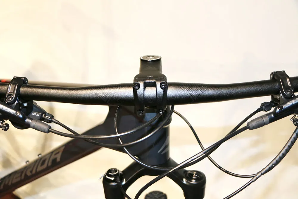 MERIDA Ninety Six 5000 (2023)