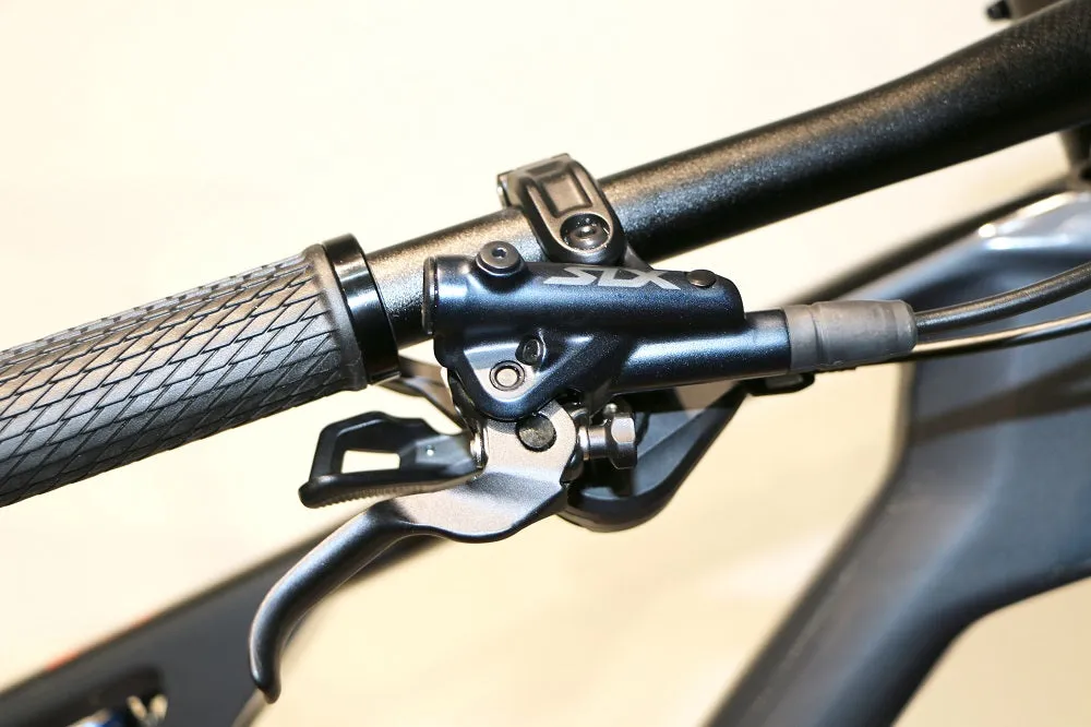 MERIDA Ninety Six 5000 (2023)