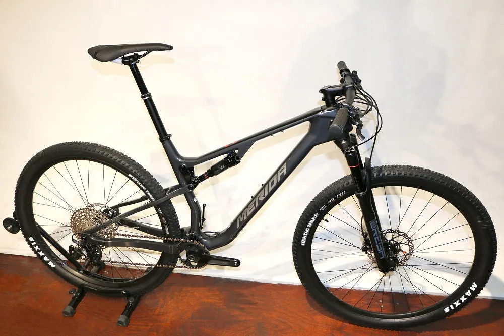 MERIDA Ninety Six 5000 (2023)