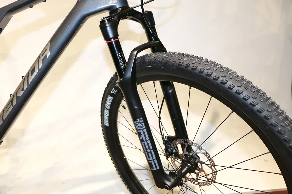 MERIDA Ninety Six 5000 (2023)