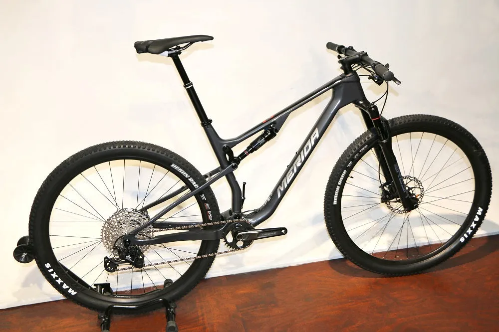 MERIDA Ninety Six 5000 (2023)