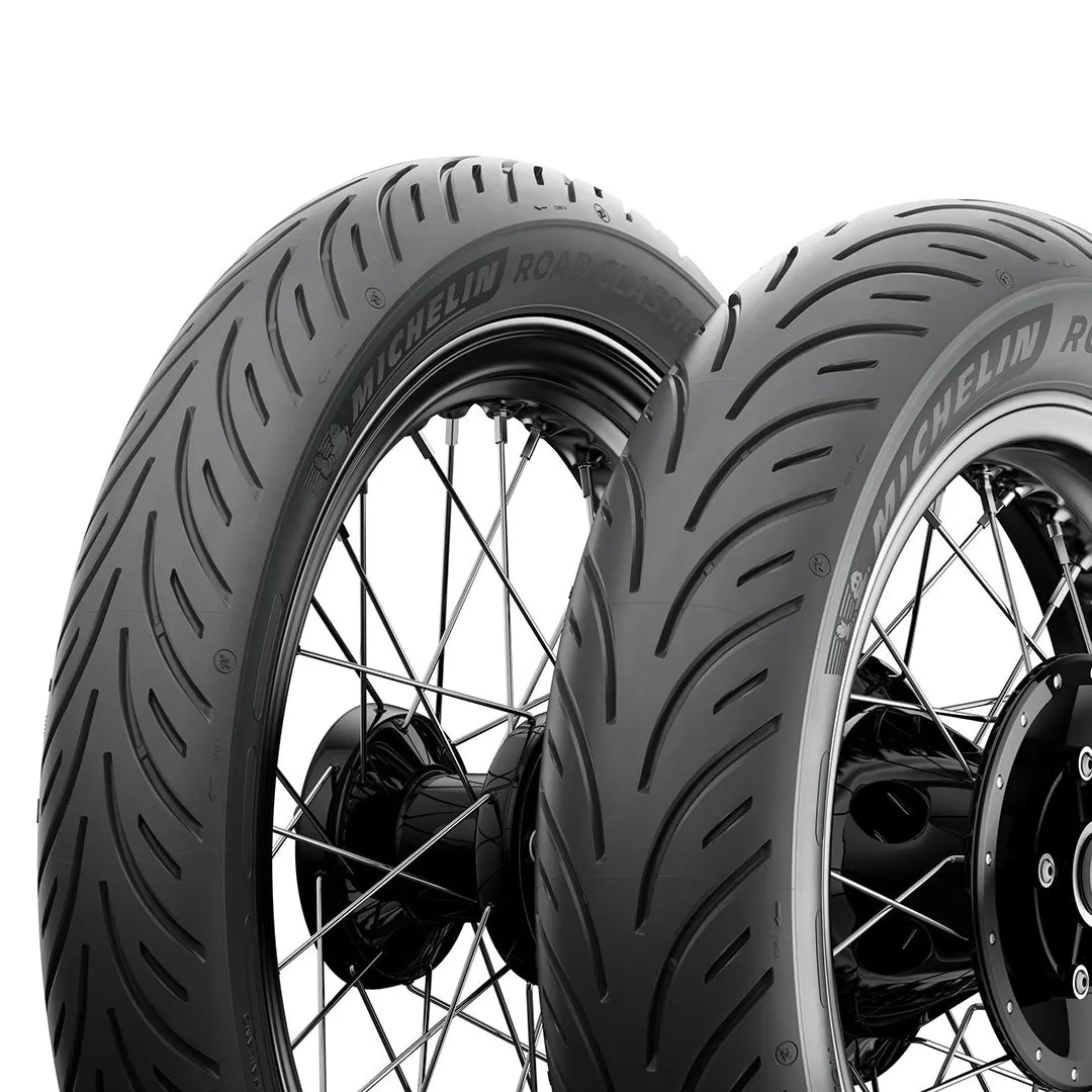 MICHELIN Road Classic