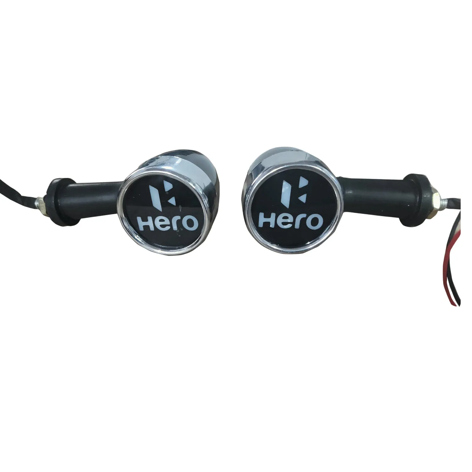 Mini Led universal bike indicator.For Hero.