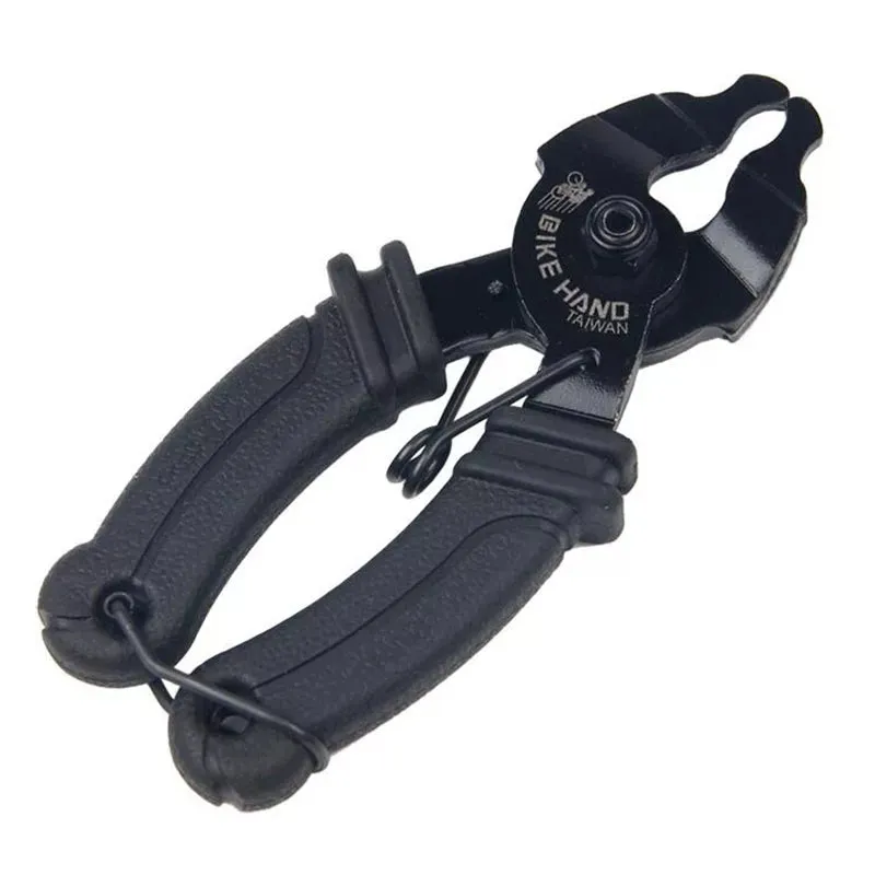 Mini Master Missing Link Plier Chain Tool   Missing link Slot Storage