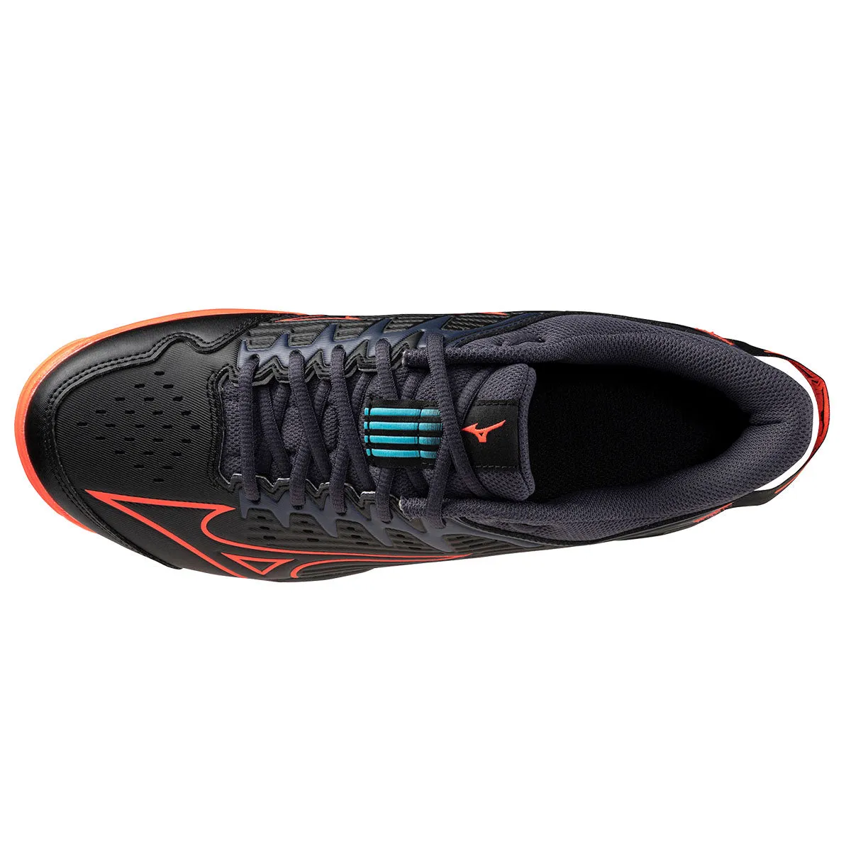 Mizuno Wave Lynx 2 Hockey Shoes - 2024