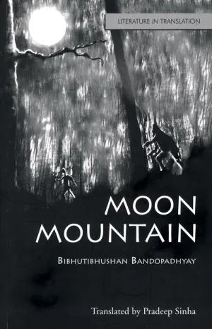 Moon Mountain