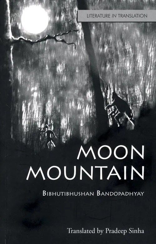 Moon Mountain
