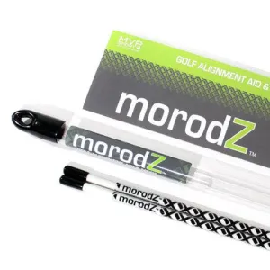 MoRodz Alignment Sticks 2 Pack Red