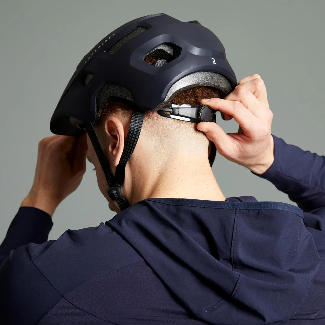 Mountain Bike Helmet EXPL 100
