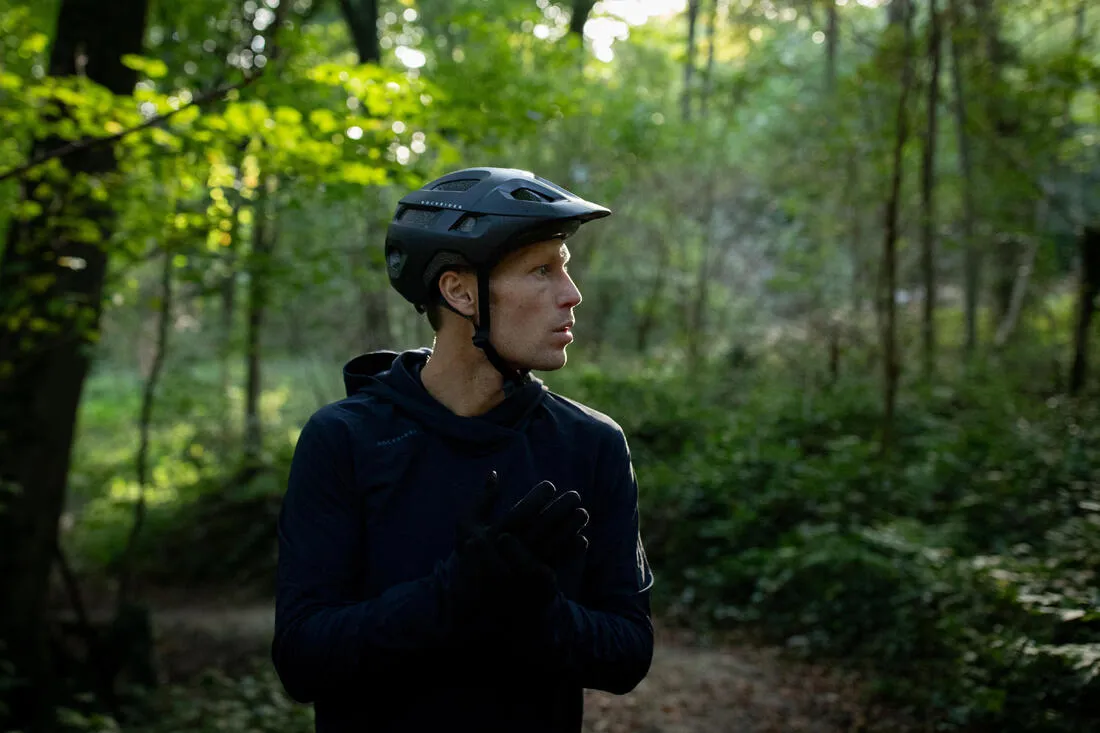 Mountain Bike Helmet EXPL 100