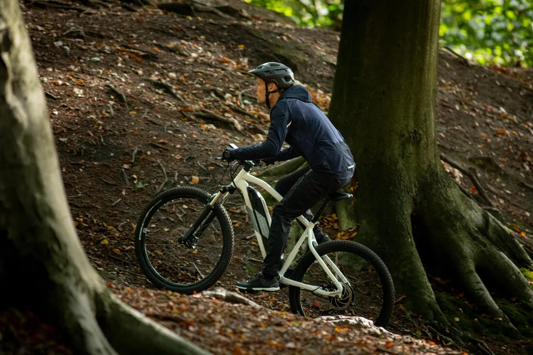 Mountain Bike Helmet EXPL 100
