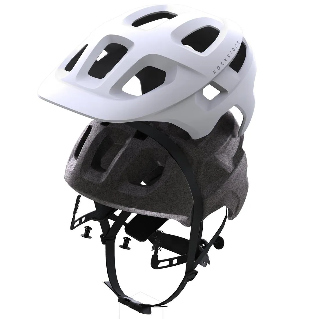 Mountain Bike Helmet EXPL 100