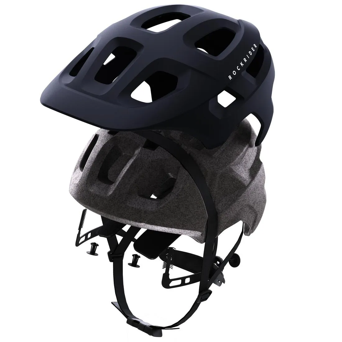 Mountain Bike Helmet EXPL 100