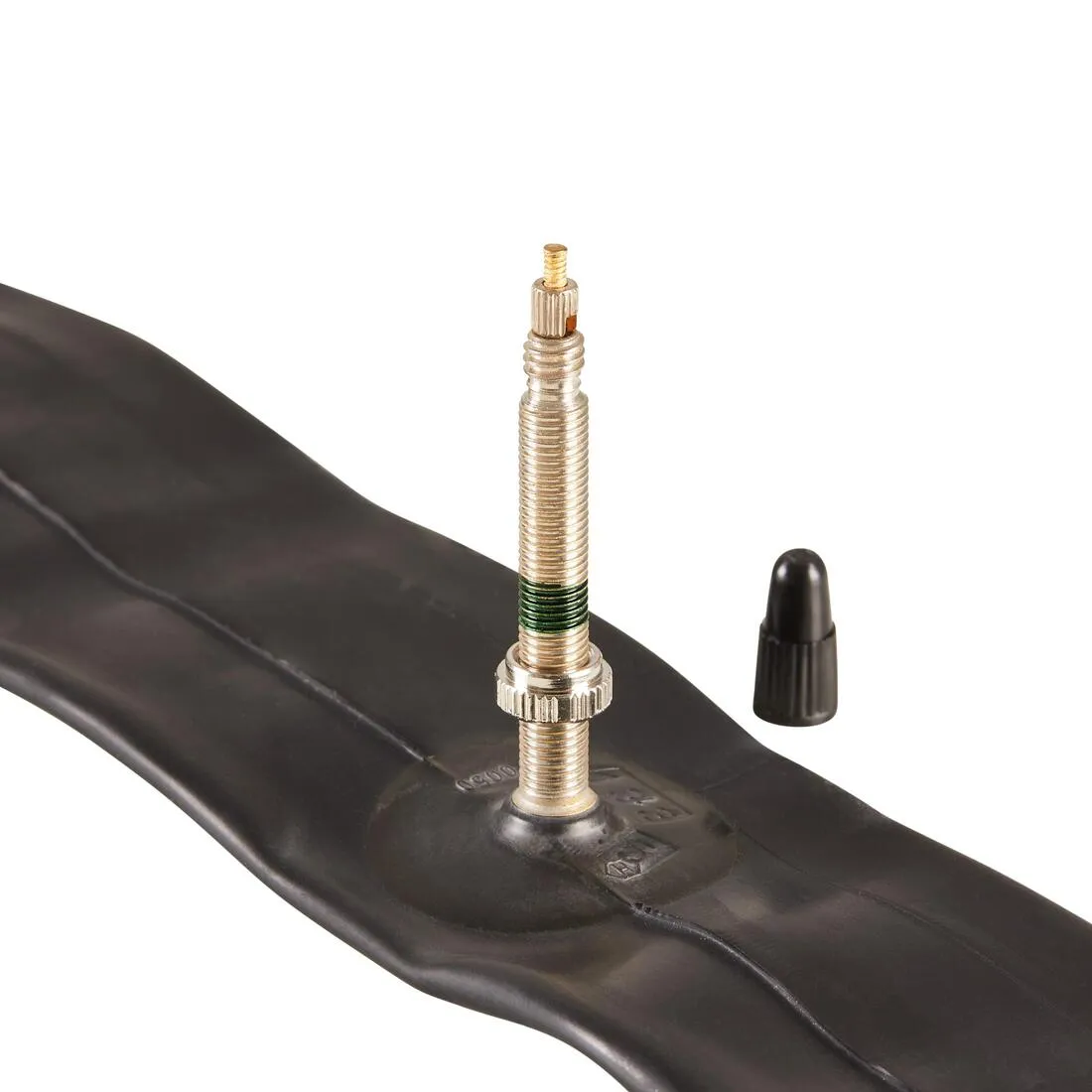 Mountain Bike Inner Tube 29x1.9-2.5 Presta 48 Light