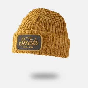 Mountain Fresh Knit Watch Cap Beanie