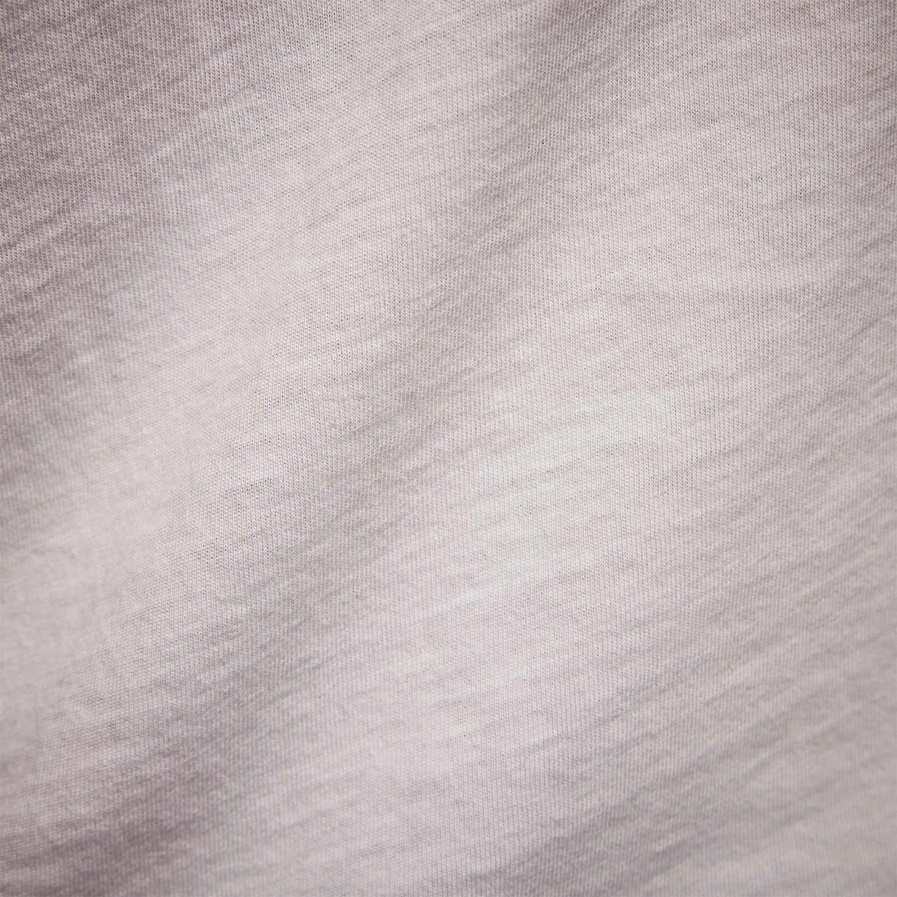 Mountain Graphic Crew - White