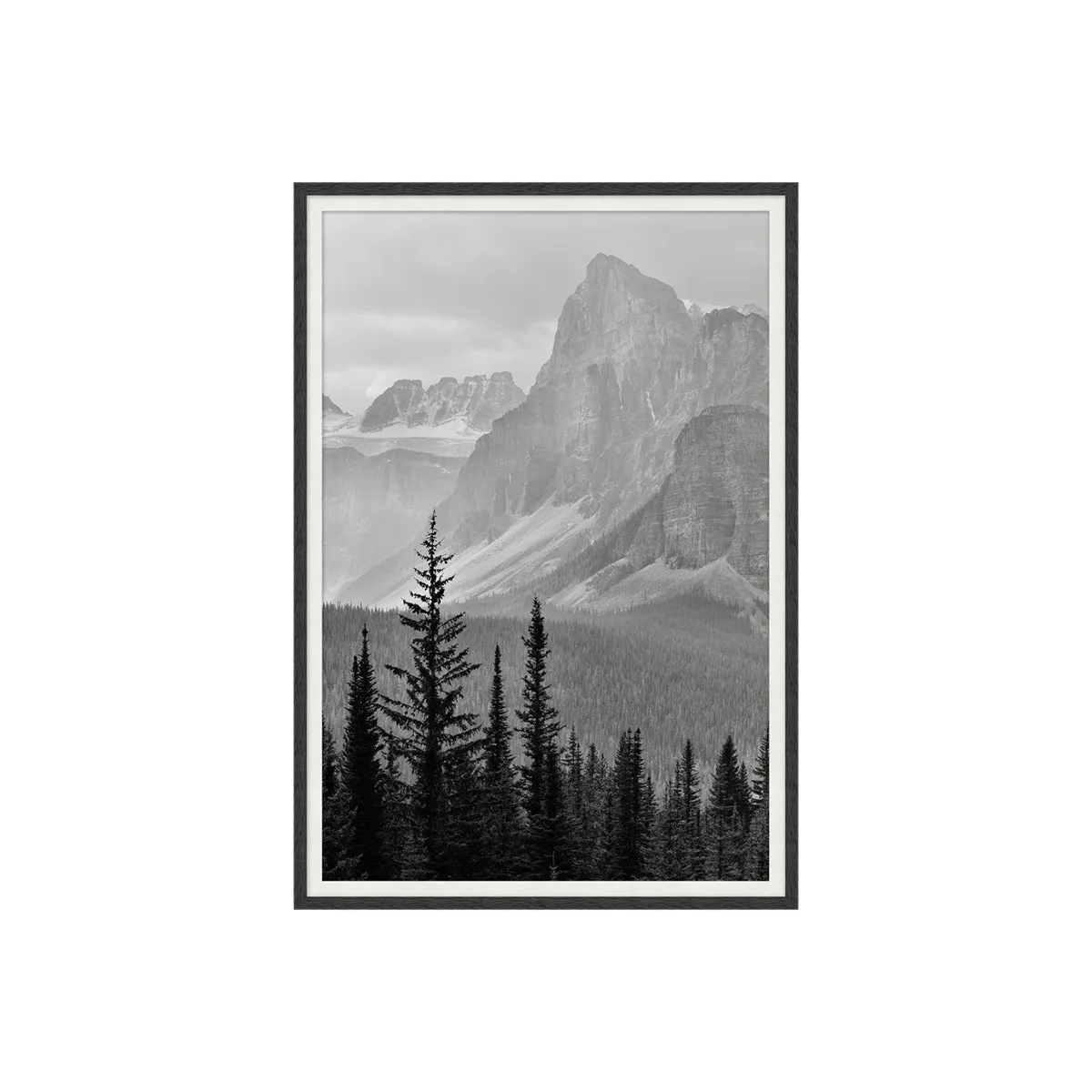 Mountain Living