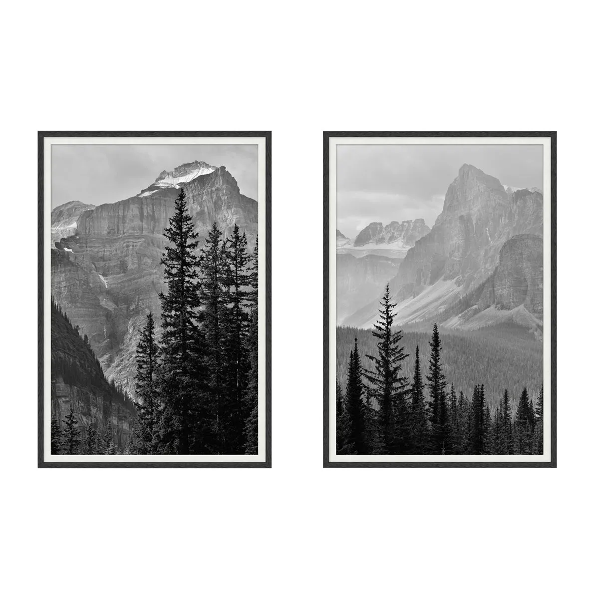 Mountain Living