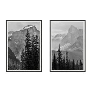 Mountain Living
