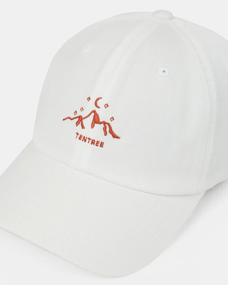 Mountain Peak Hat