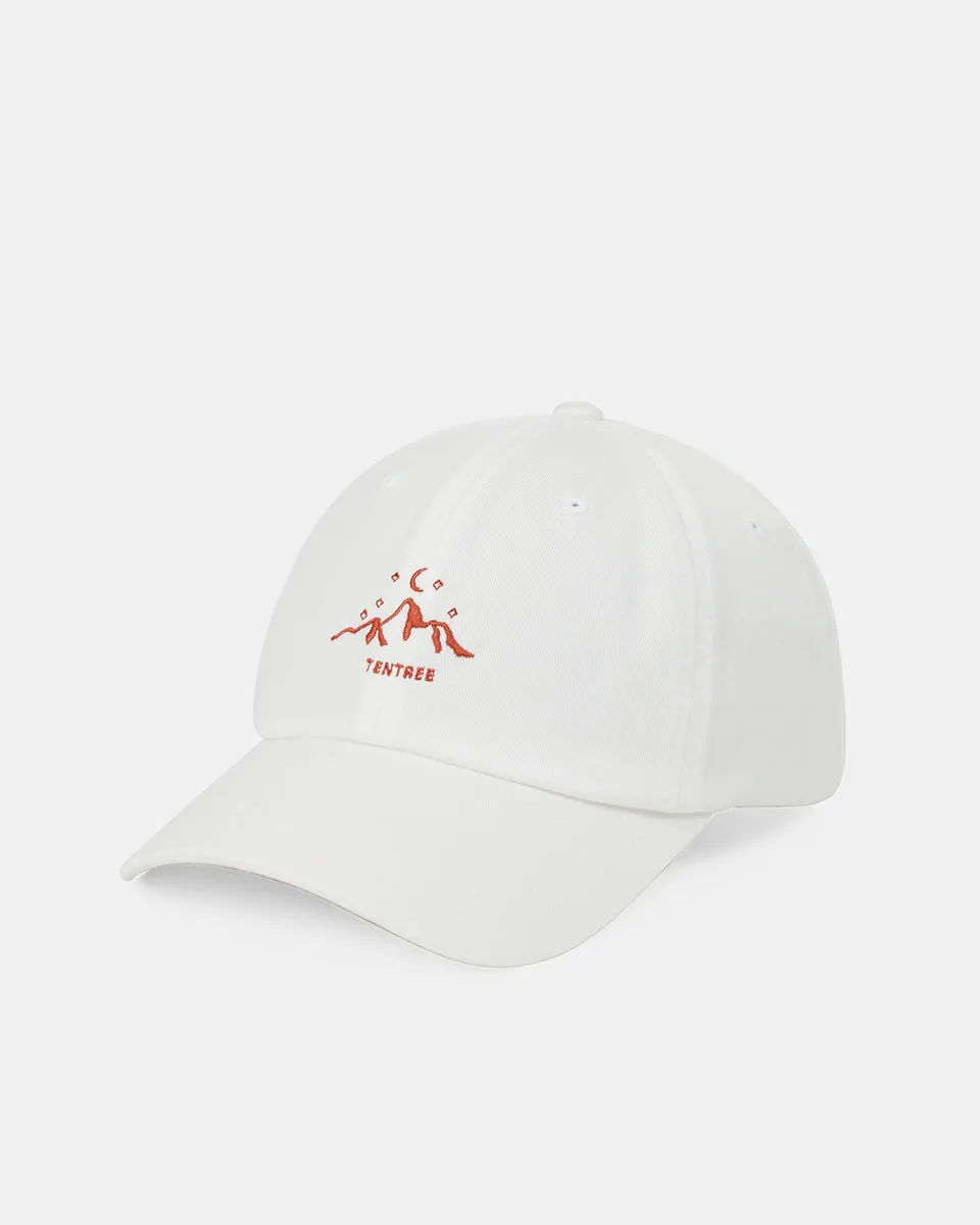 Mountain Peak Hat