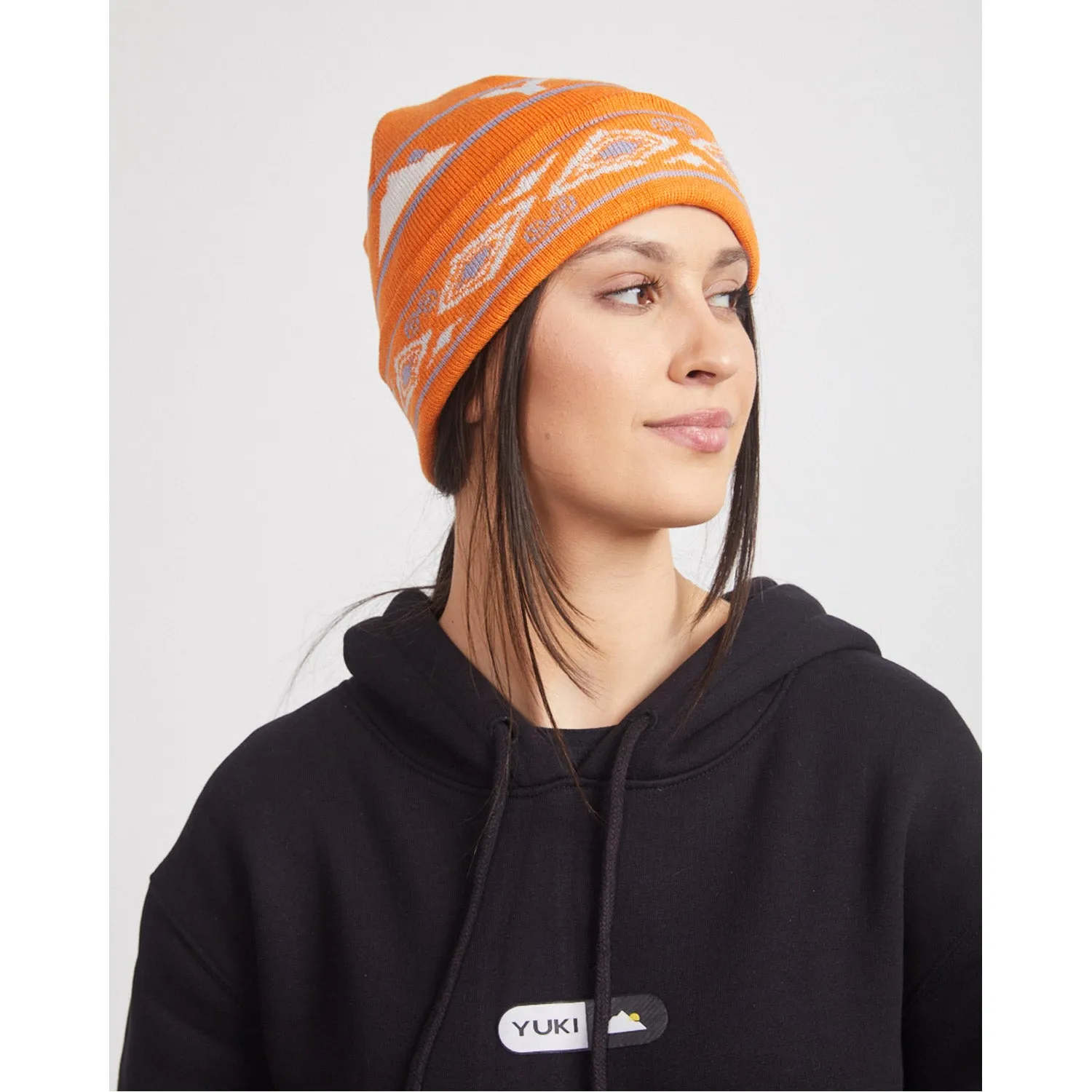 Mountain Vibes Beanie