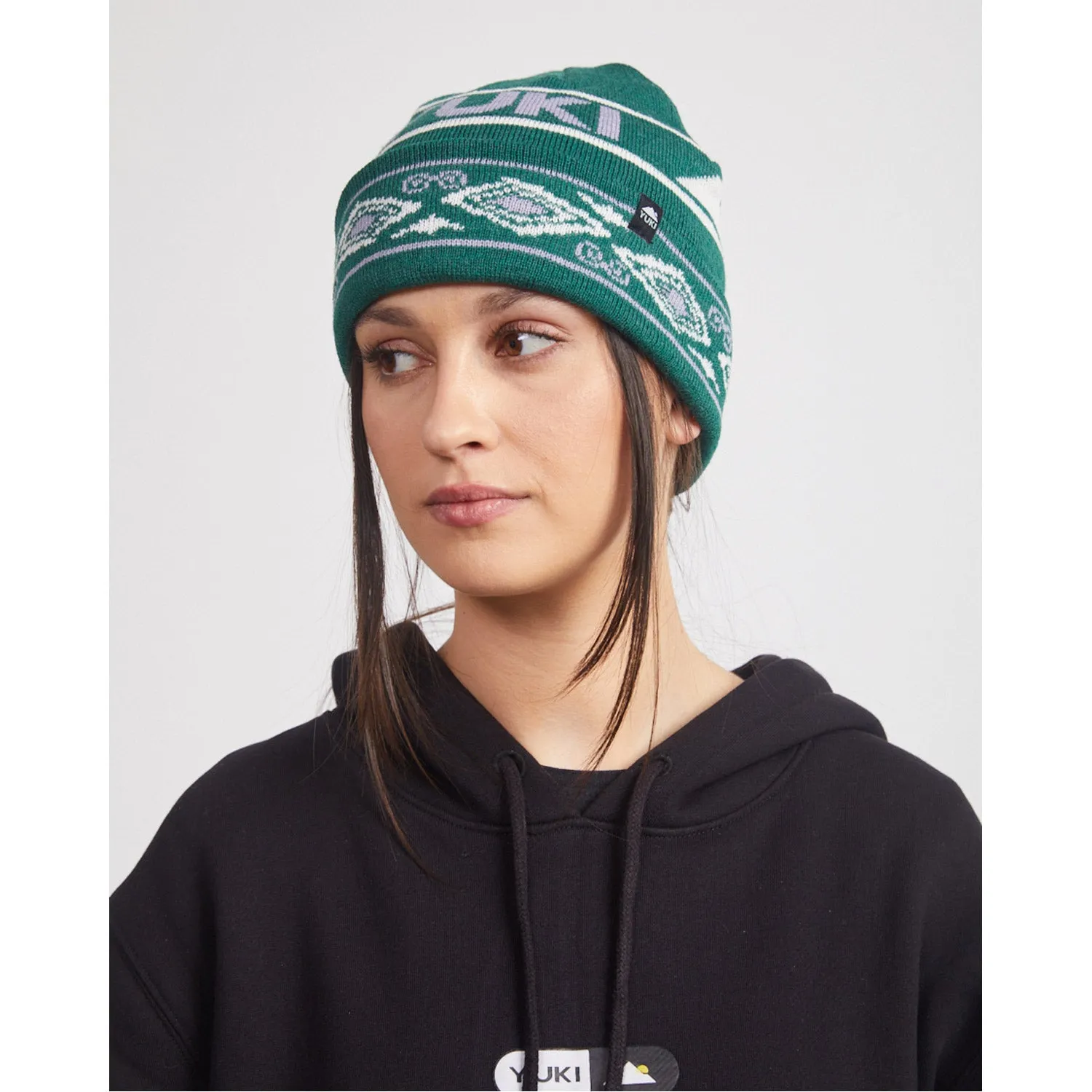 Mountain Vibes Beanie