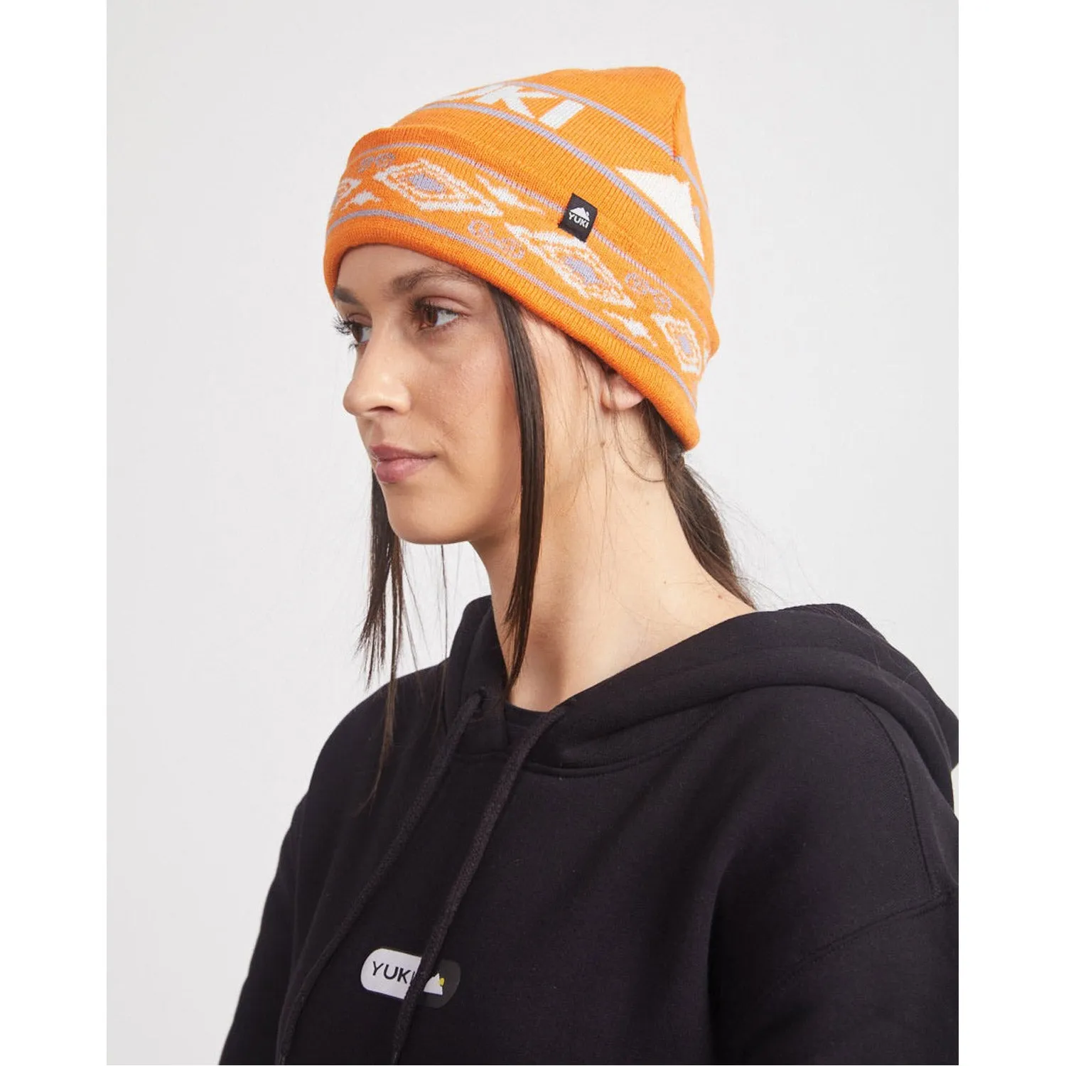 Mountain Vibes Beanie
