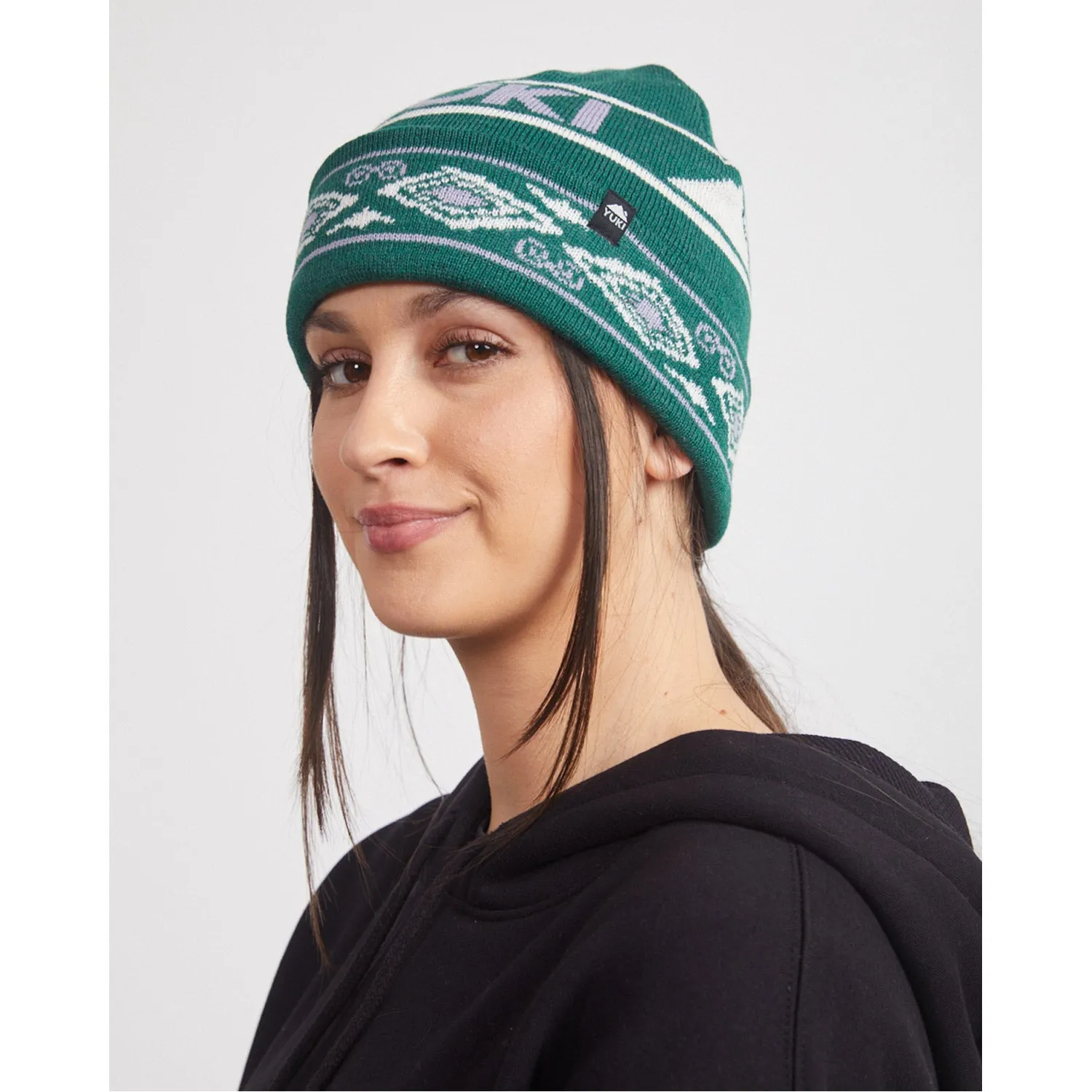 Mountain Vibes Beanie