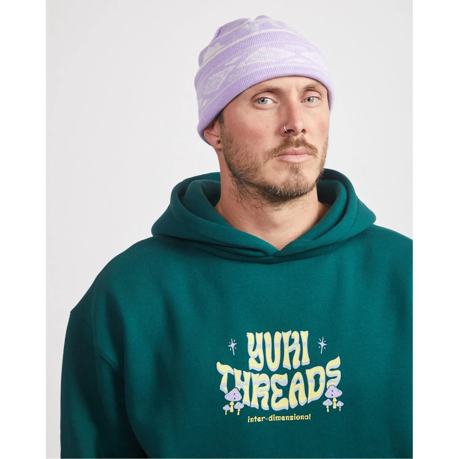Mountain Vibes Beanie