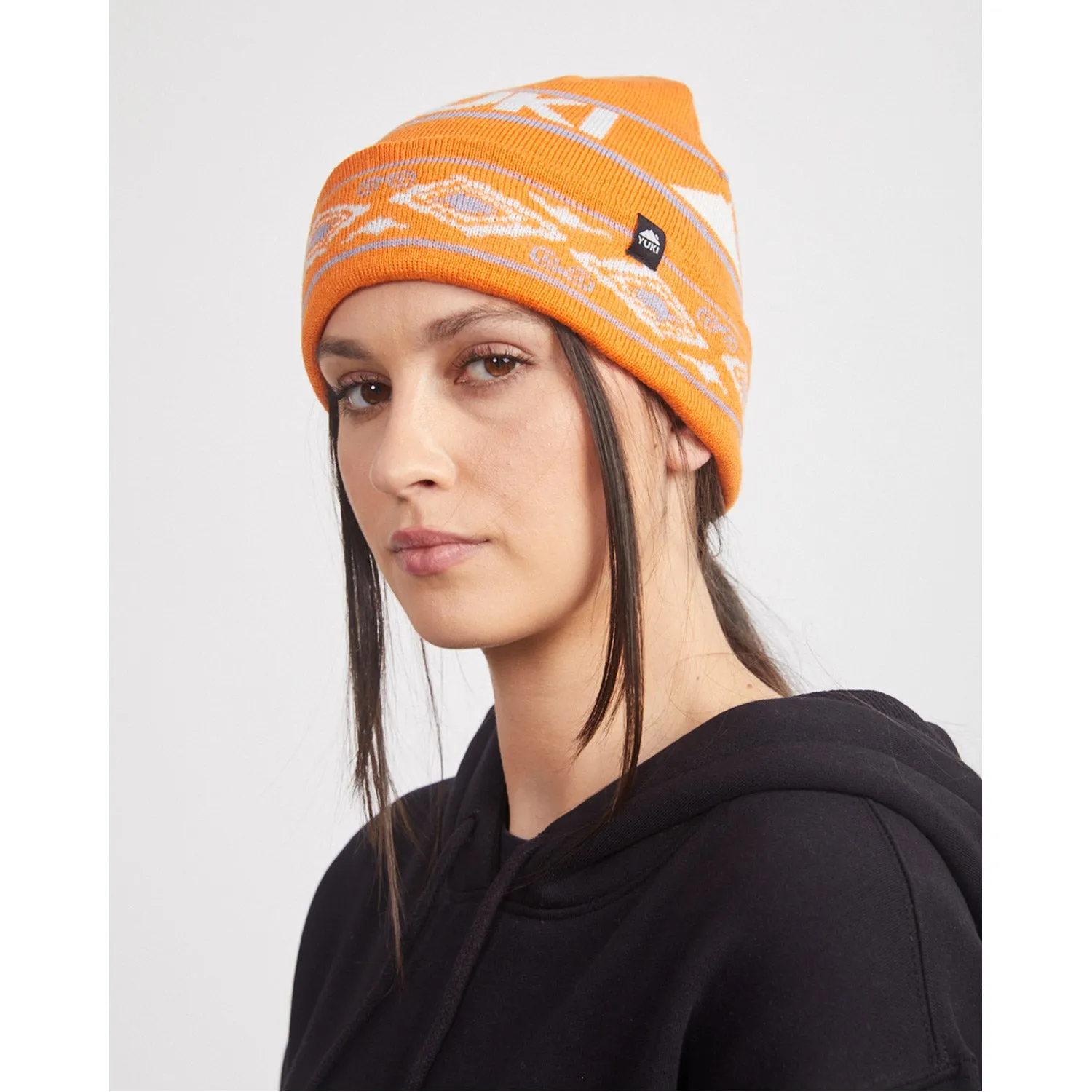 Mountain Vibes Beanie