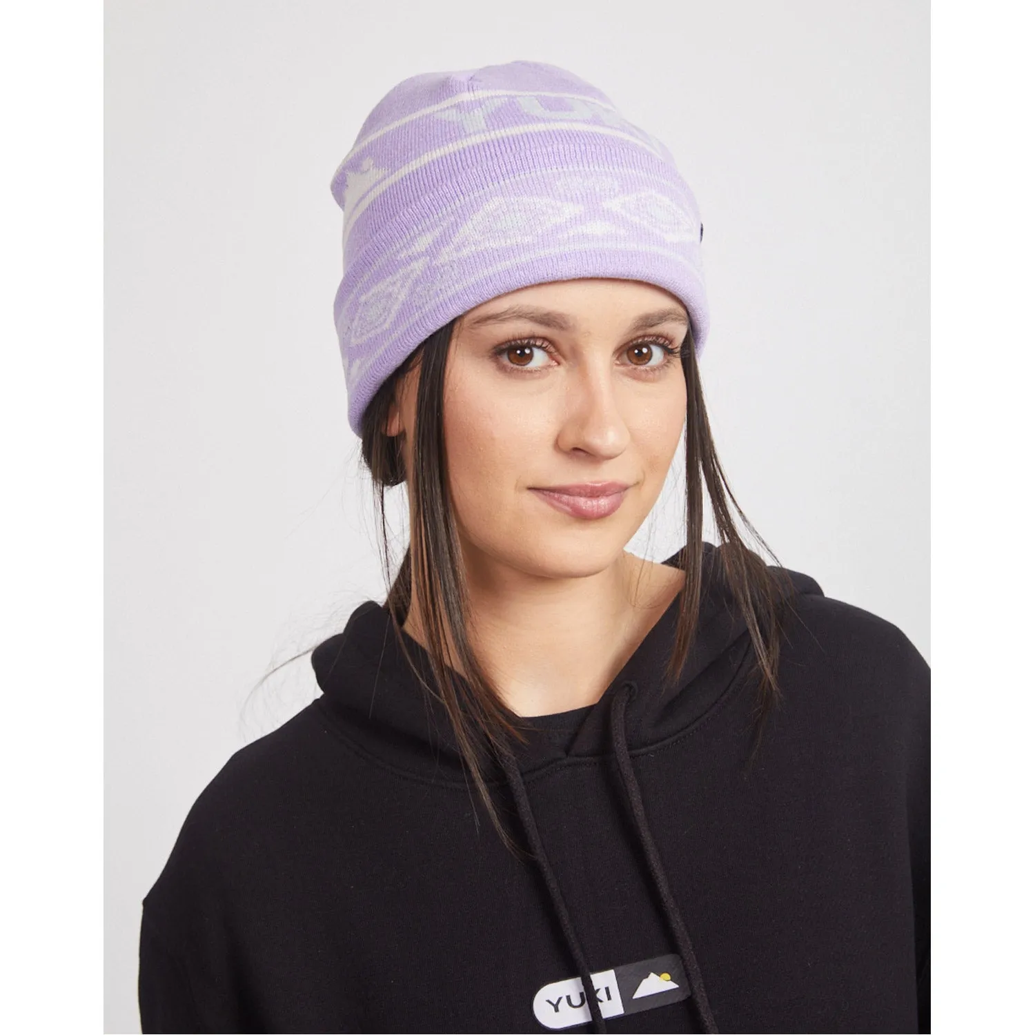 Mountain Vibes Beanie