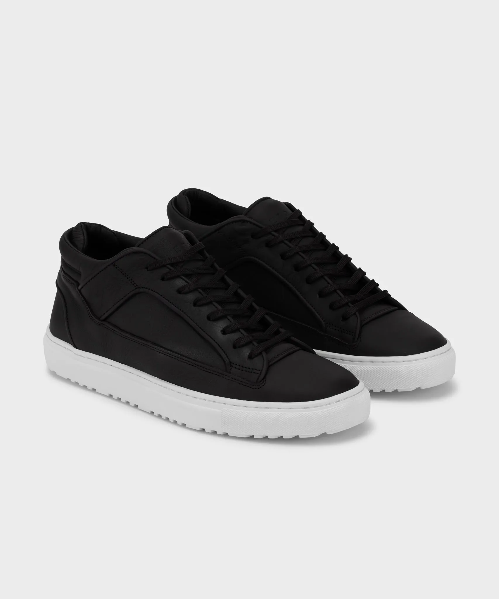 MT 02 Rugged Jet Black