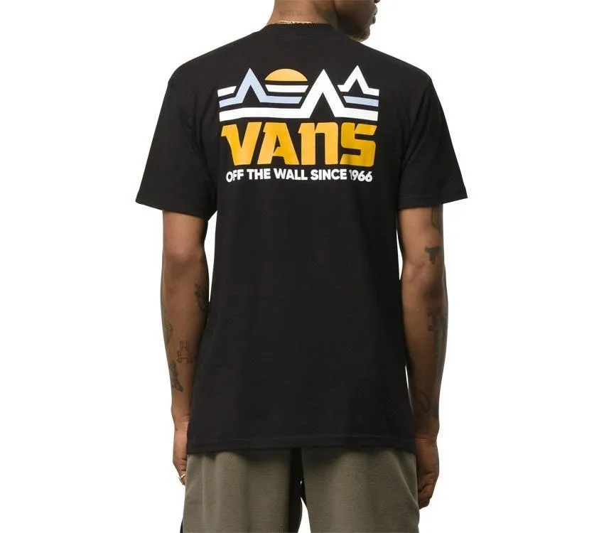 MT Vans T-Shirt