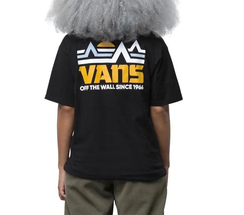 MT Vans T-Shirt