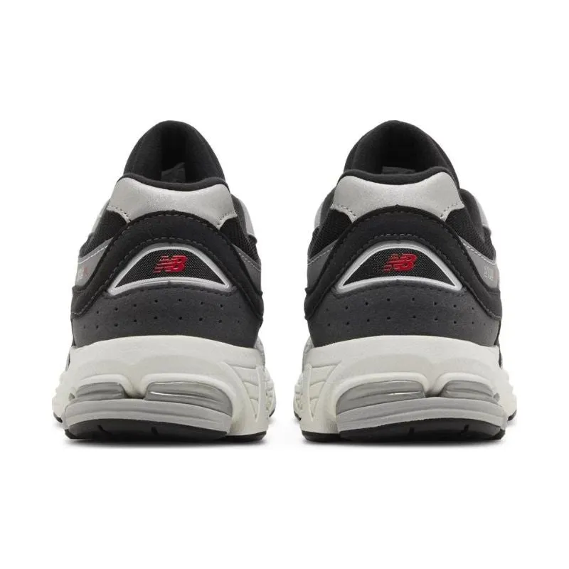 New Balance 2002R Slate Grey Raincloud