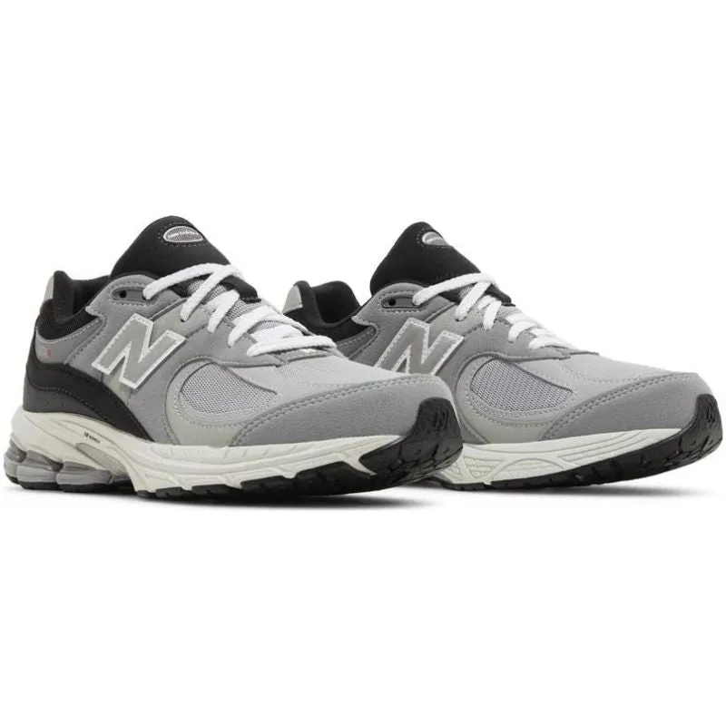 New Balance 2002R Slate Grey Raincloud