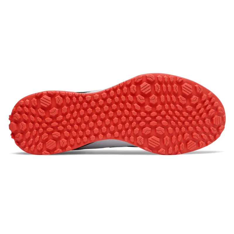 New Balance Mens Moulded Cricket Shoe