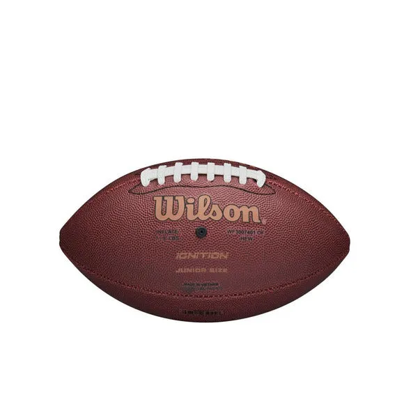 NFL Ignition Football