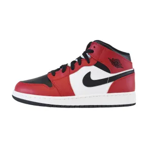 Nike Air Jordan 1 Mid - Chicago