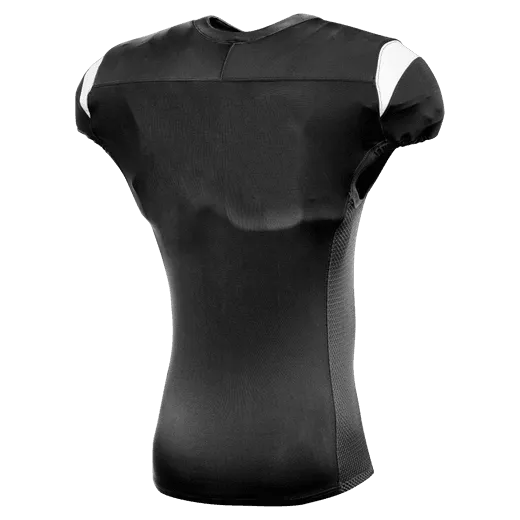 Nike Alpha Pro Men's Cap-Sleeve Football Jersey (Stock) (Tight Fit)
