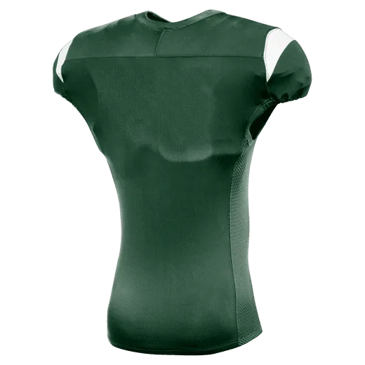 Nike Alpha Pro Men's Cap-Sleeve Football Jersey (Stock) (Tight Fit)