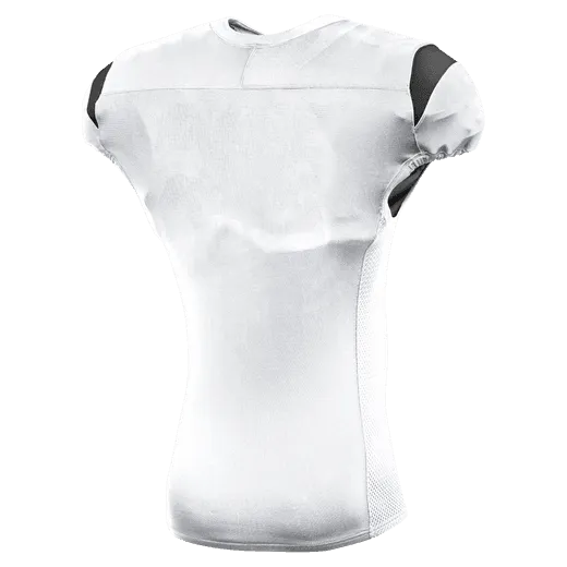 Nike Alpha Pro Men's Cap-Sleeve Football Jersey (Stock) (Tight Fit)