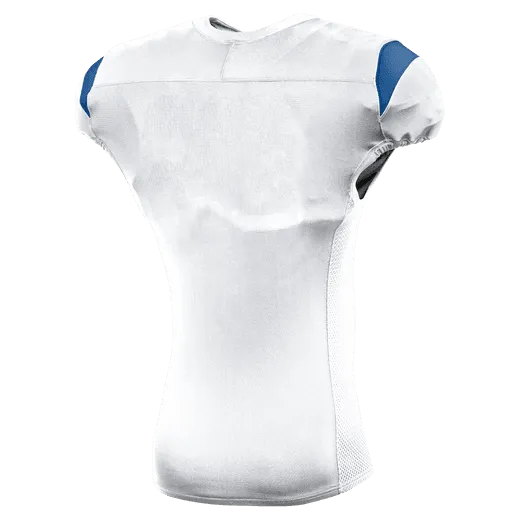Nike Alpha Pro Men's Cap-Sleeve Football Jersey (Stock) (Tight Fit)